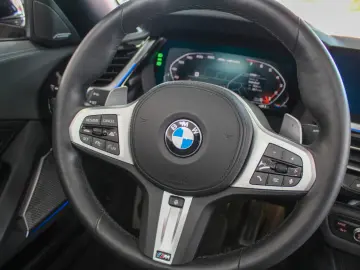 Z4 M40i Kamera HUD ACC Innovationspaket 1.Hand