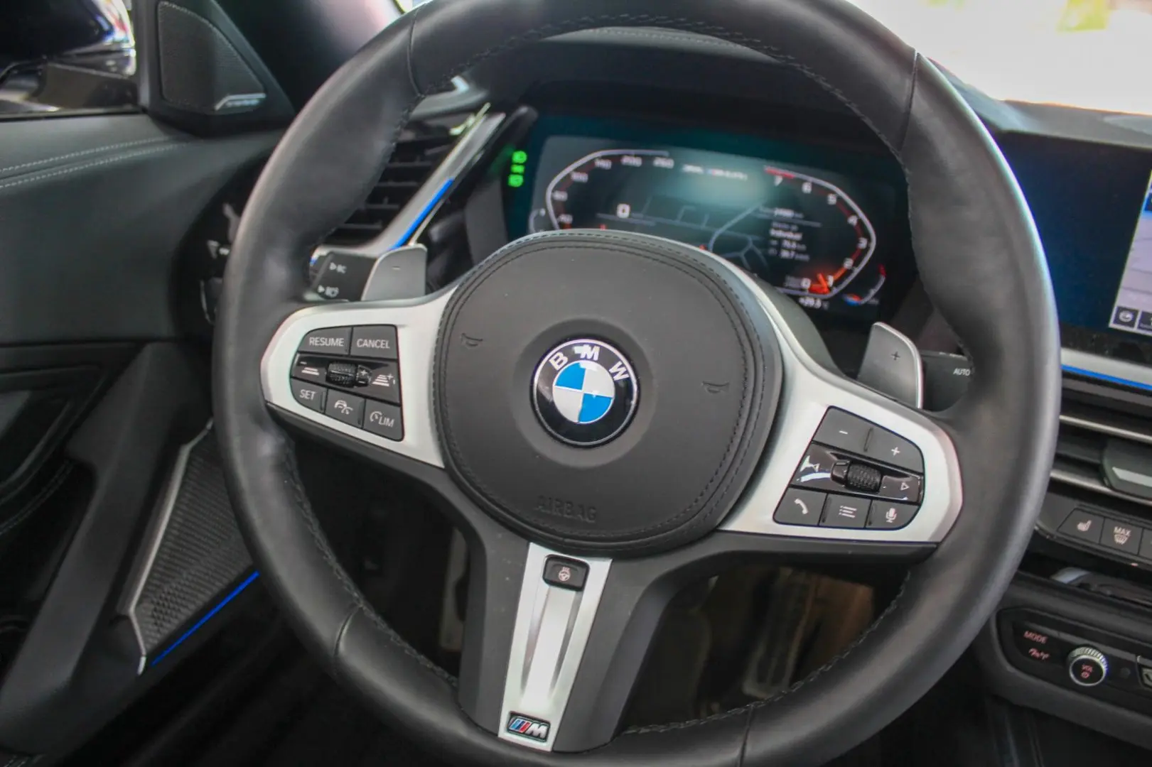 Z4 M40i Kamera HUD ACC Innovationspaket 1.Hand