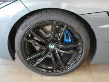 Z4 M40i Kamera HUD ACC Innovationspaket 1.Hand