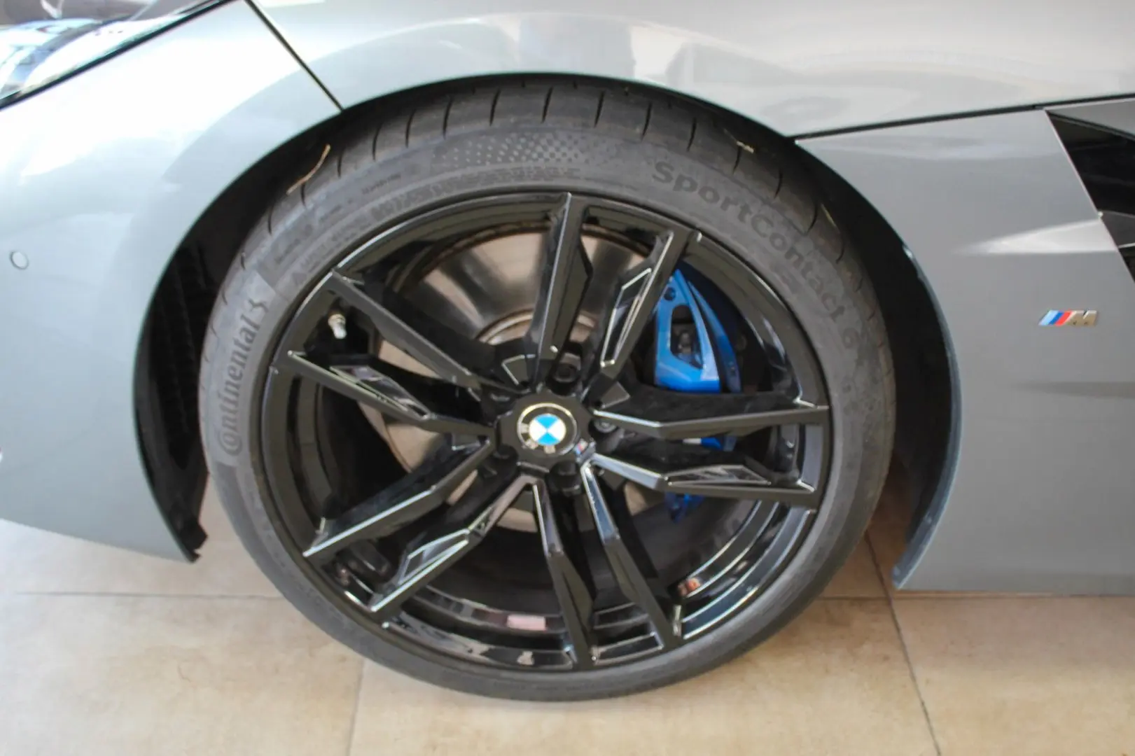 Z4 M40i Kamera HUD ACC Innovationspaket 1.Hand