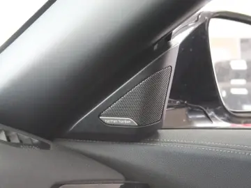 Z4 M40i Kamera HUD ACC Innovationspaket 1.Hand