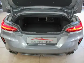 Z4 M40i Kamera HUD ACC Innovationspaket 1.Hand