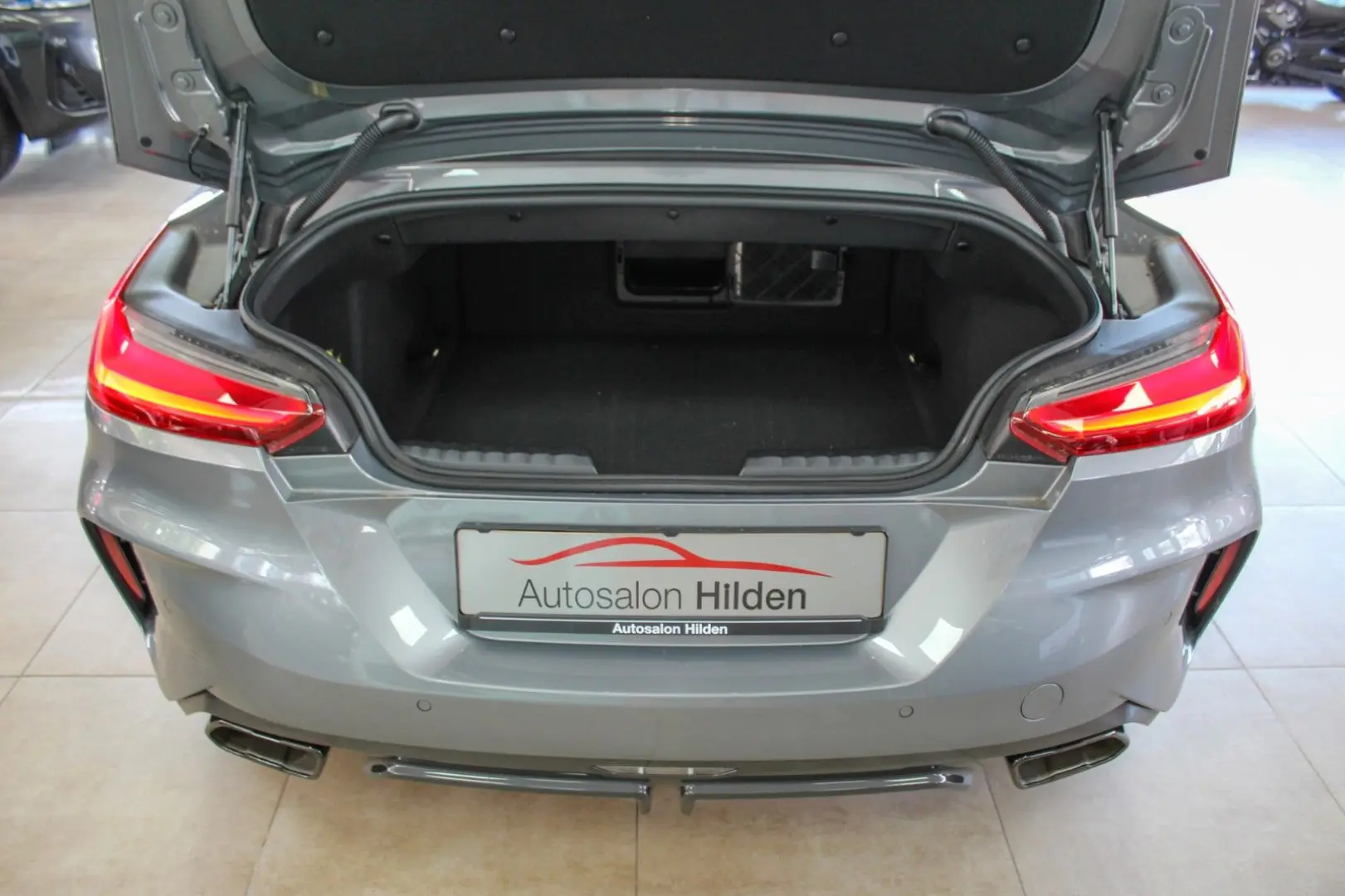 Z4 M40i Kamera HUD ACC Innovationspaket 1.Hand