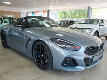 Z4 M40i Kamera HUD ACC Innovationspaket 1.Hand