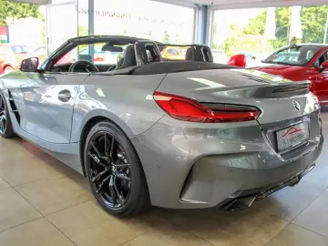 Z4 M40i Kamera HUD ACC Innovationspaket 1.Hand