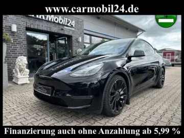 Model Y Long Range Dual AWD R-Cam Pano Keyless-