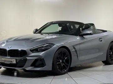 Z4 M40i ACC DA PA RFK HUD HK eSitze ALED