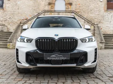 X5 SDrive40i M-SPORTPAKET HUD H&K 360° LED