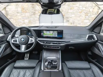 X5 SDrive40i M-SPORTPAKET HUD H&K 360° LED