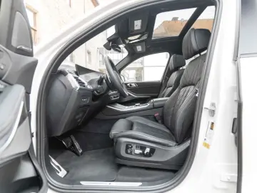 X5 SDrive40i M-SPORTPAKET HUD H&K 360° LED