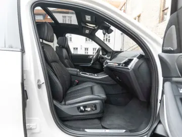 X5 SDrive40i M-SPORTPAKET HUD H&K 360° LED