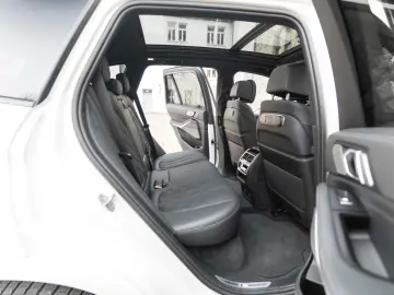 X5 SDrive40i M-SPORTPAKET HUD H&K 360° LED