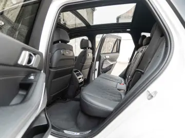 X5 SDrive40i M-SPORTPAKET HUD H&K 360° LED