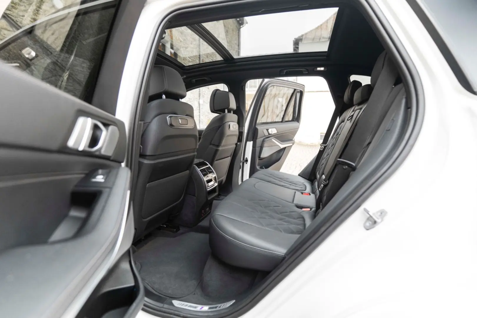 X5 SDrive40i M-SPORTPAKET HUD H&K 360° LED