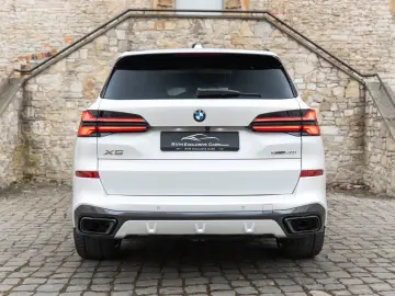 X5 SDrive40i M-SPORTPAKET HUD H&K 360° LED