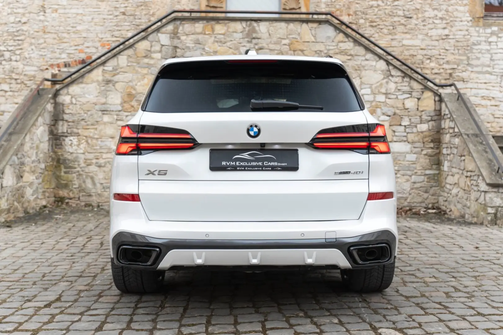X5 SDrive40i M-SPORTPAKET HUD H&K 360° LED