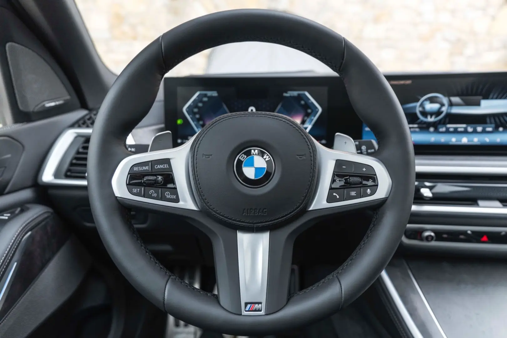 X5 SDrive40i M-SPORTPAKET HUD H&K 360° LED