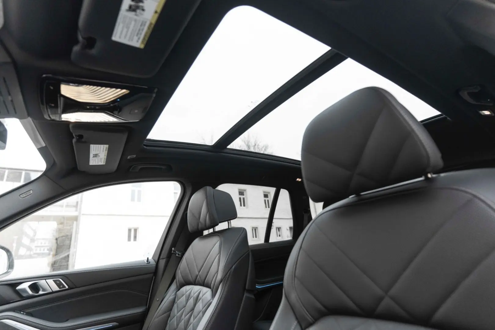 X5 SDrive40i M-SPORTPAKET HUD H&K 360° LED