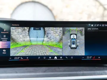 X5 SDrive40i M-SPORTPAKET HUD H&K 360° LED