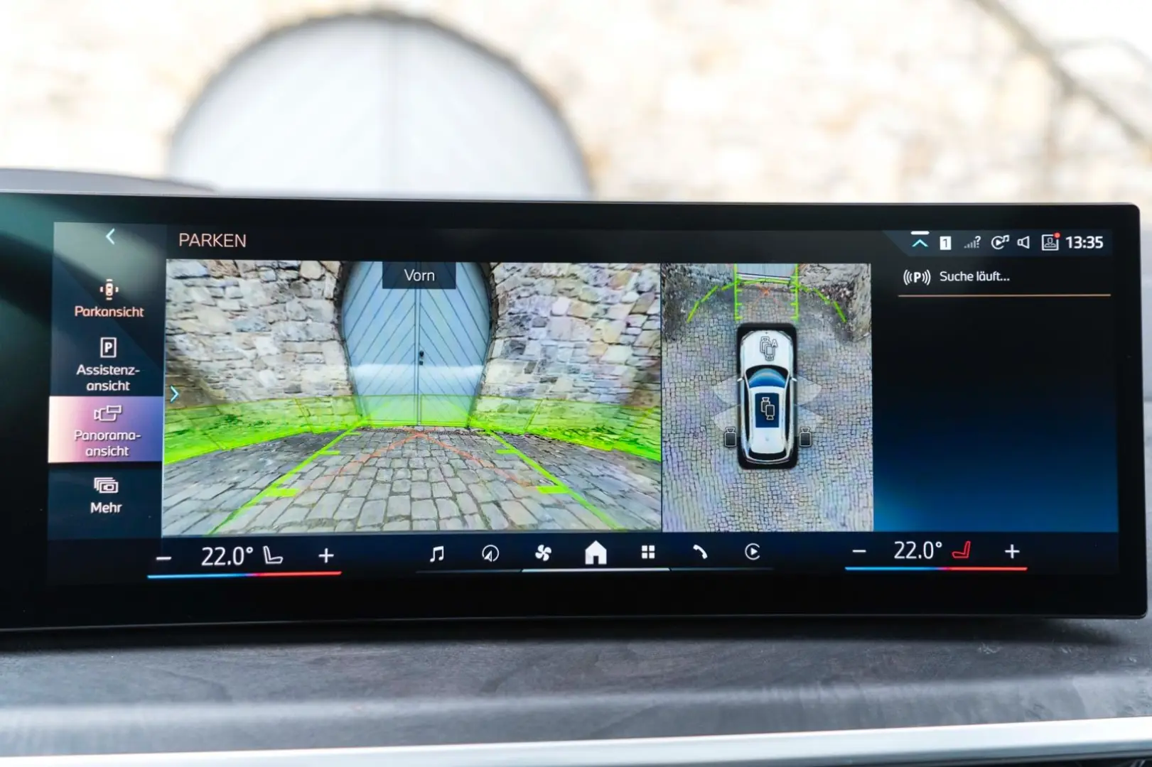 X5 SDrive40i M-SPORTPAKET HUD H&K 360° LED
