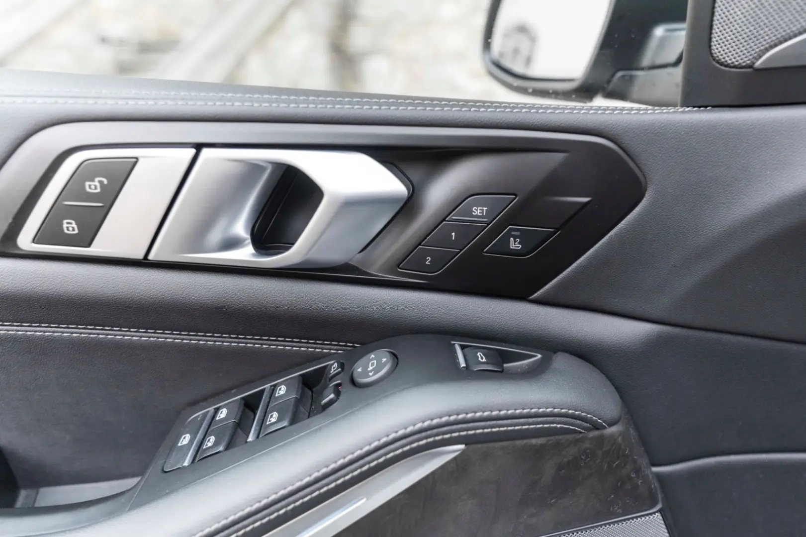 X5 SDrive40i M-SPORTPAKET HUD H&K 360° LED