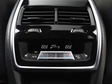 X5 SDrive40i M-SPORTPAKET HUD H&K 360° LED