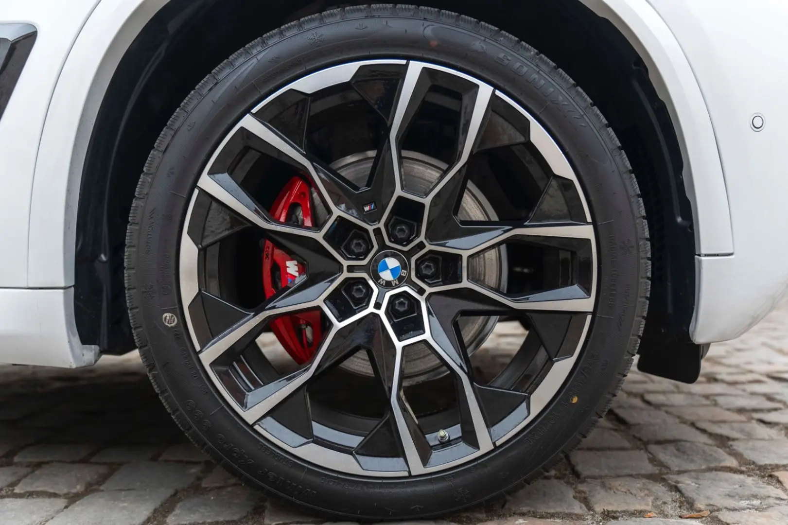 X5 SDrive40i M-SPORTPAKET HUD H&K 360° LED