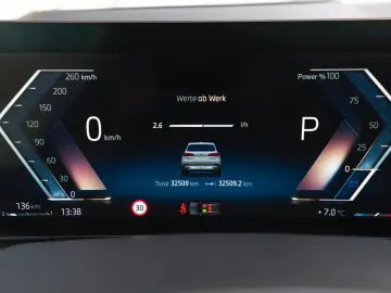 X5 SDrive40i M-SPORTPAKET HUD H&K 360° LED