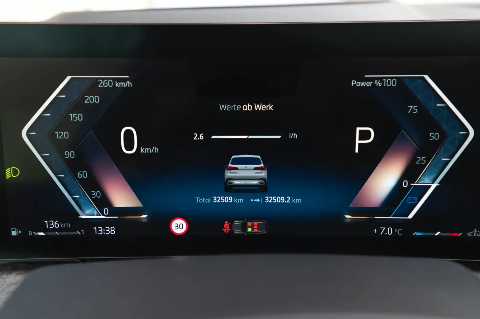 X5 SDrive40i M-SPORTPAKET HUD H&K 360° LED