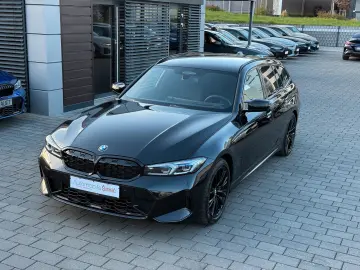 M340 i xD HuD ACC DAB h k Adaptive LED