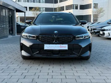 M340 i xD HuD ACC DAB h/k Adaptive LED