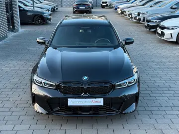 M340 i xD HuD ACC DAB h/k Adaptive LED