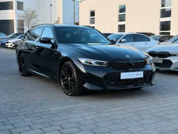 M340 i xD HuD ACC DAB h/k Adaptive LED