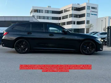 M340 i xD HuD ACC DAB h/k Adaptive LED