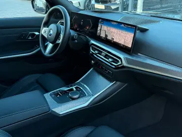 M340 i xD HuD ACC DAB h/k Adaptive LED