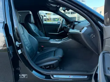 M340 i xD HuD ACC DAB h/k Adaptive LED