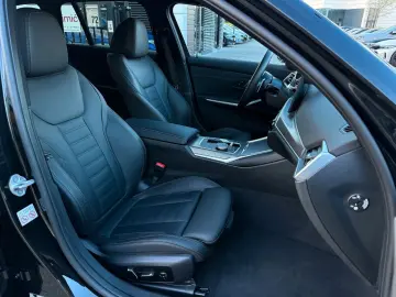 M340 i xD HuD ACC DAB h/k Adaptive LED