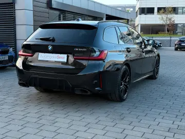 M340 i xD HuD ACC DAB h/k Adaptive LED
