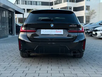 M340 i xD HuD ACC DAB h/k Adaptive LED