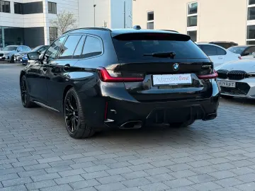 M340 i xD HuD ACC DAB h/k Adaptive LED