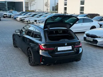 M340 i xD HuD ACC DAB h/k Adaptive LED