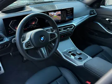 M340 i xD HuD ACC DAB h/k Adaptive LED