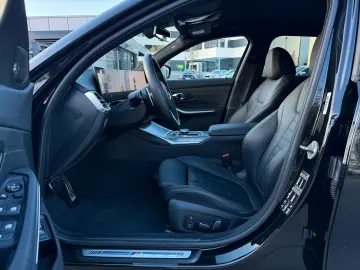 M340 i xD HuD ACC DAB h/k Adaptive LED