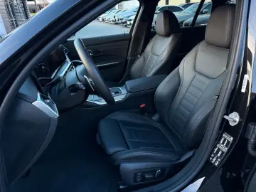 M340 i xD HuD ACC DAB h/k Adaptive LED