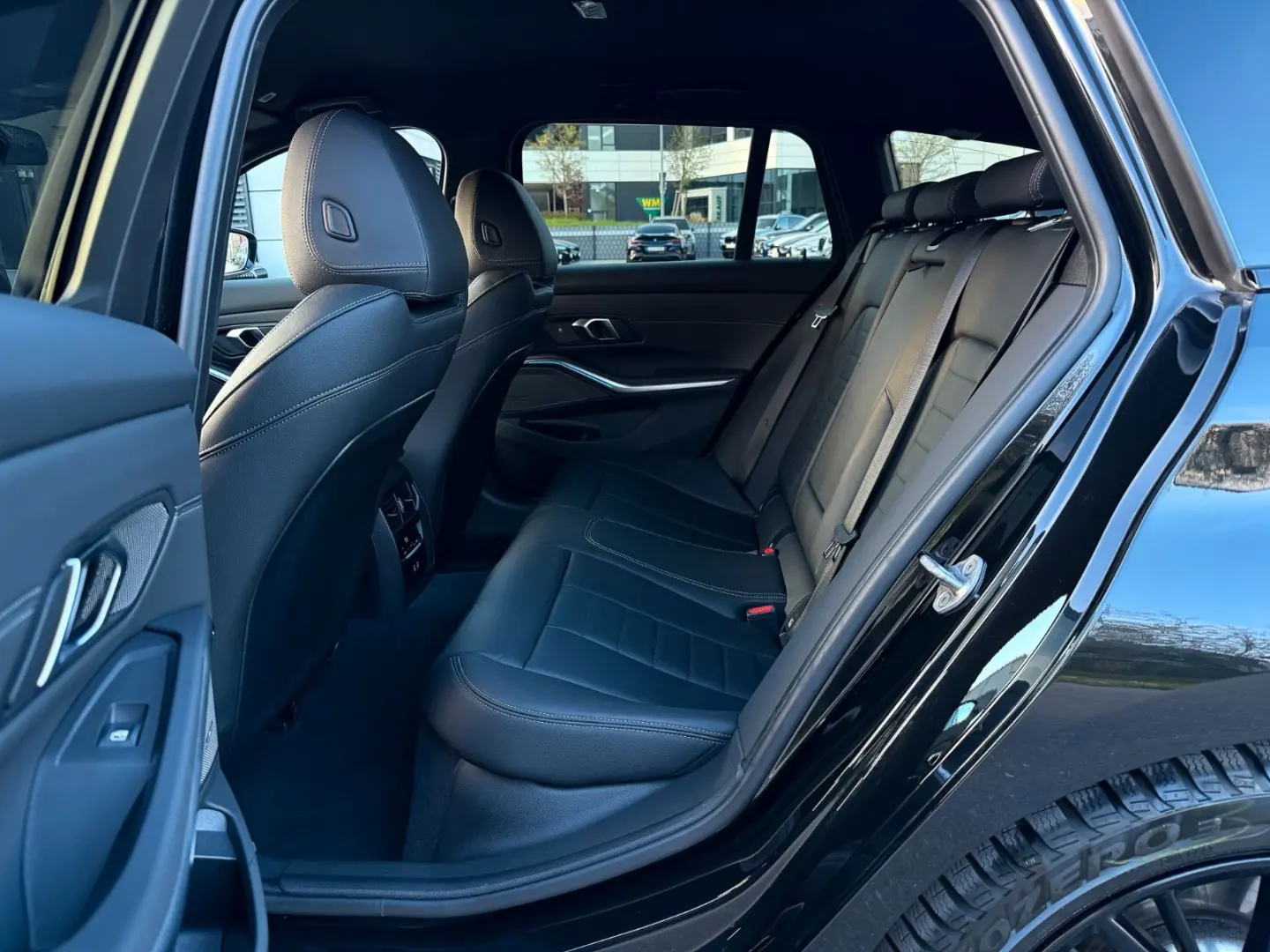 M340 i xD HuD ACC DAB h/k Adaptive LED