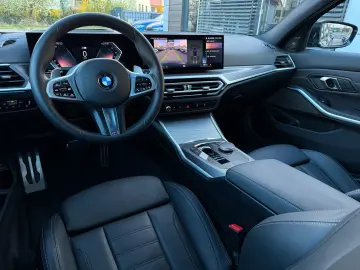 M340 i xD HuD ACC DAB h/k Adaptive LED