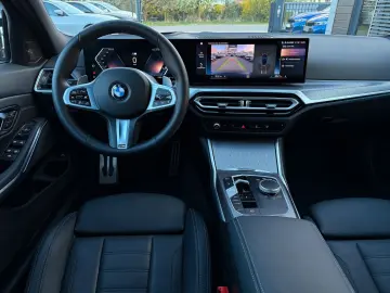 M340 i xD HuD ACC DAB h/k Adaptive LED