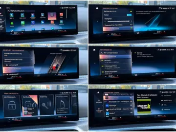 M340 i xD HuD ACC DAB h/k Adaptive LED