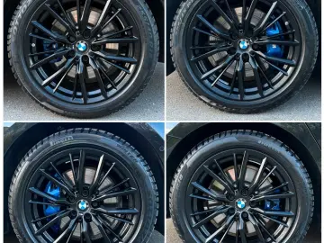 M340 i xD HuD ACC DAB h/k Adaptive LED