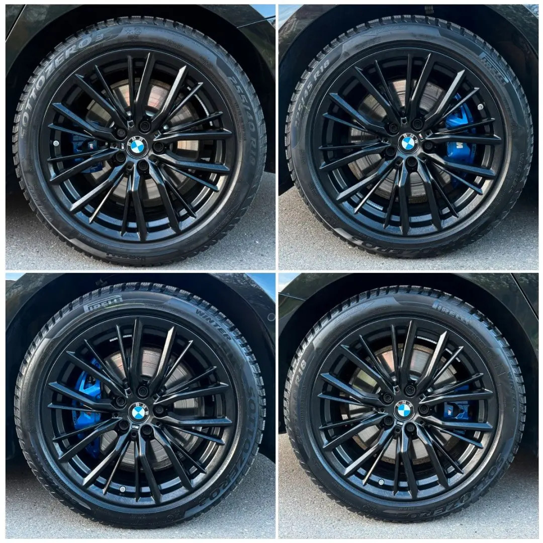M340 i xD HuD ACC DAB h/k Adaptive LED